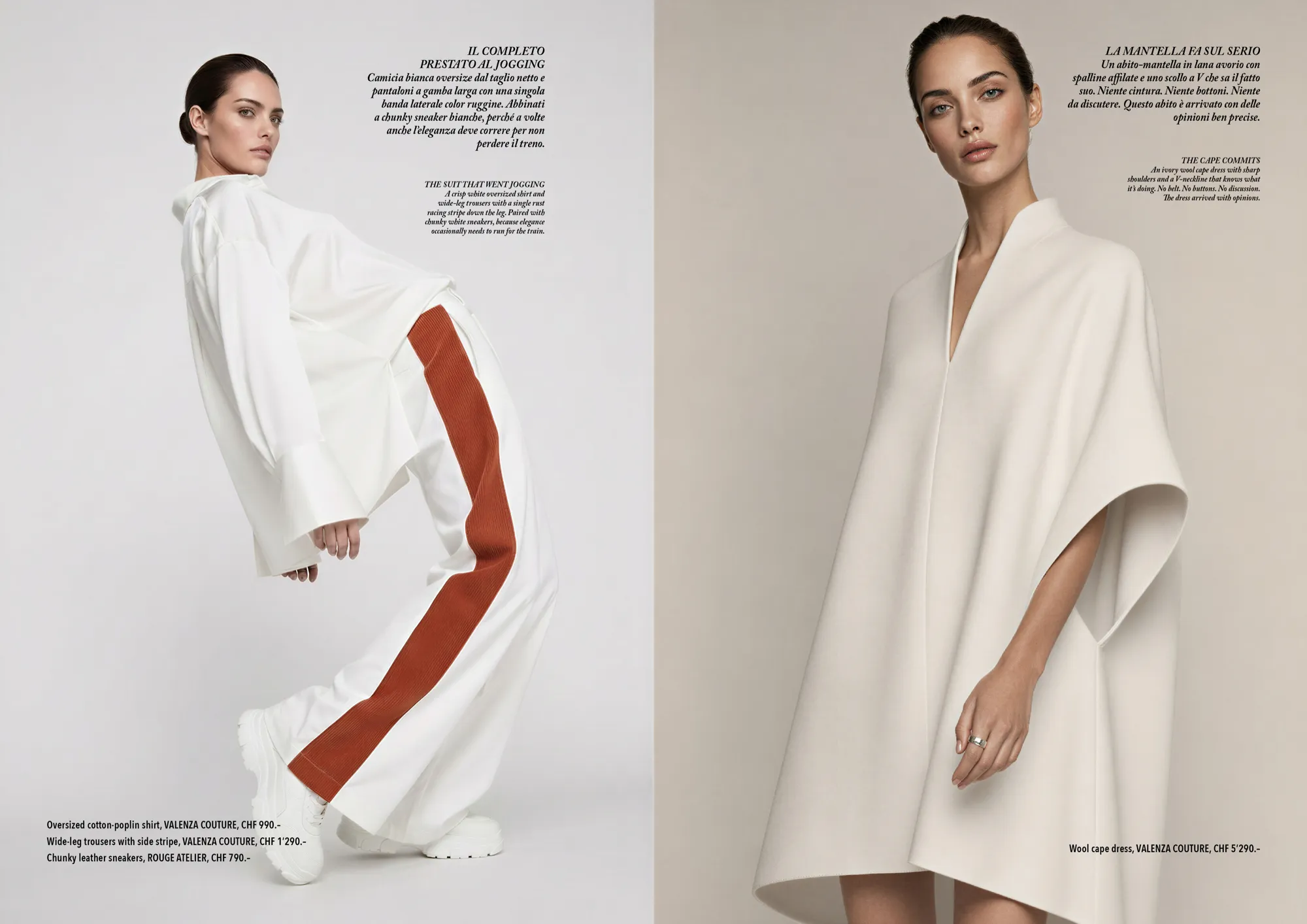 Photo Essay, spread 2